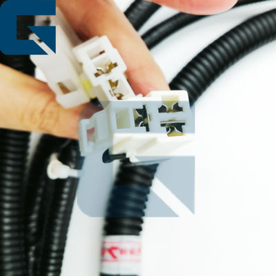 20Y-06-24760 Wiring Harness 20Y0624760 For PC200-6 Excavator