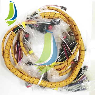 388-6817 Internal Wiring Harness 3886817 For E320D Excavator