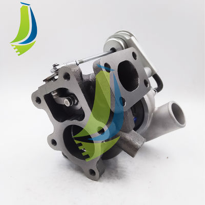 49389-02140 TD04HL4S-15MK Turbocharger For Diesel Engine