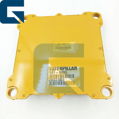 582-6898 5826898 C7.1 Engine Controller ECU For E320D2 Excavator
