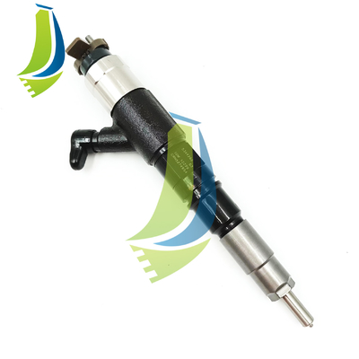 5344766 Fuel Injector For QSF3.8 ISB4.5