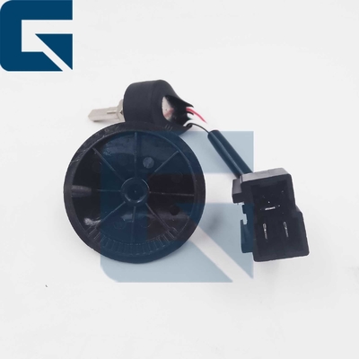 22U-06-22380 22U0622380 Throttle Knob For PC300-8 PC200-8