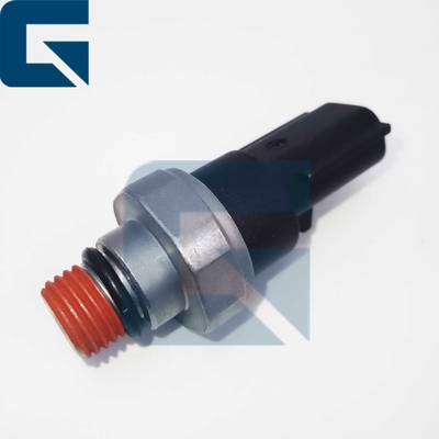 6744-81-4010 Oil Pressure Sensor 6744814010 For PC200-8 Excavator