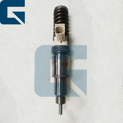 VOE20929906 20929906 Common Rail Fuel Injector For EC700 EC700B Excavator