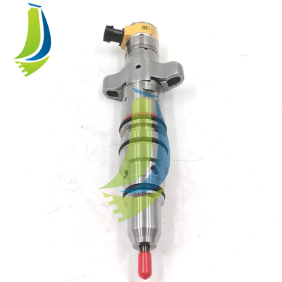 254-4340 Diesel Fuel Injector 2544340 For C9 Engine