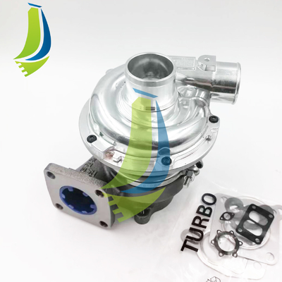 F51CND-S0101G Turbocharger for 4JJ1 Engine