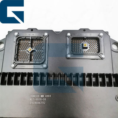 417-6020 4176020 Controller ECU For C18 Engine