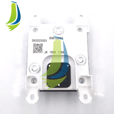 KHR10060 Hour Meter Timer Clock for SH200-5 Excavator