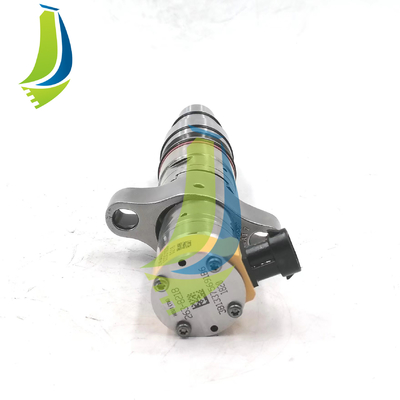 249-0713 Diesel Fuel Injector 2490713 For C13 Engine