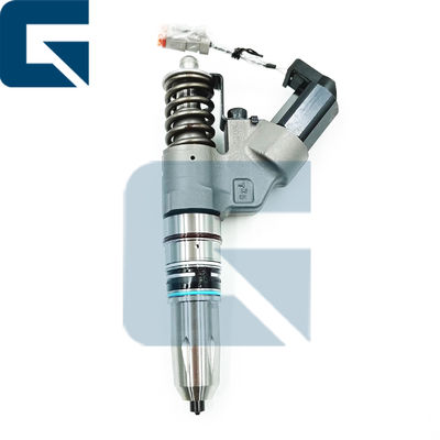 4903084 QSM11 Fuel Injector for Smooth Engine Operation