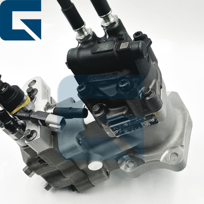 5594765 QSL 8.9 Engine Fuel Injection Pump For HL770-9S Model