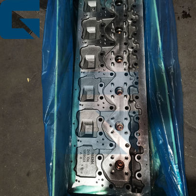 1002120 Cylinder Head Assy For D13A Engine