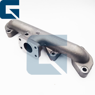 298-4569 Diesel Engine Parts Exhaust Manifold 2984569 For C4.4 Engine