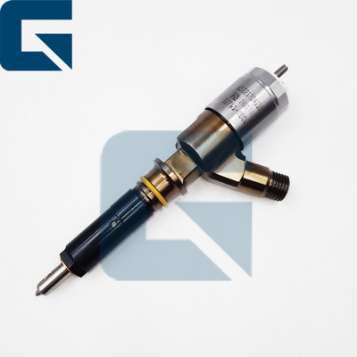 10R-7675 10R7675 C6.4 Engine Fuel Injector For E320D Excavator