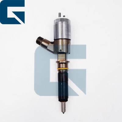 10R-7675 10R7675 Diesel Fuel Injector For C6.4 Engine
