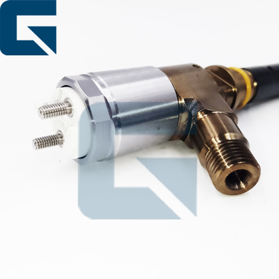 10R-7675 10R7675 C6.4 Engine Fuel Injector For E320D Excavator