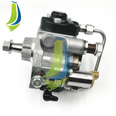 22100-E0035 Fuel Injection Pump 22100E0035 For SK200-8 Excavator