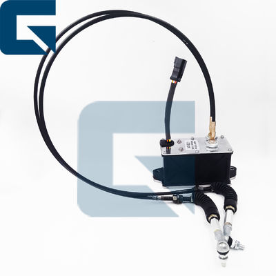 247-5231 2475231 Throttle Motor For E320B E330B Excavator