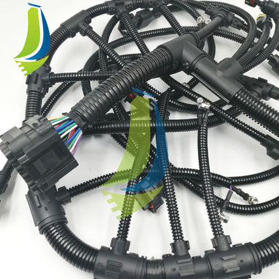 VOE20914988 Engine Wiring Harness 20914988 Cable Harness For EC180C