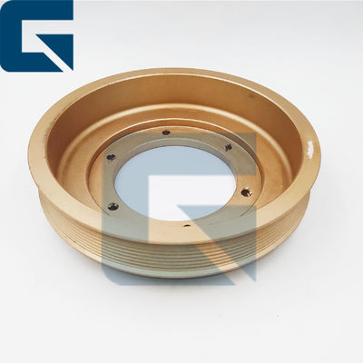 290-2778 Engine Fan Belt Pulley 2902778 For E324D Excavator