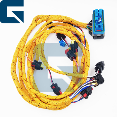 296-4617 Harness 2964617 For C6.4 Engine E320D Excavator