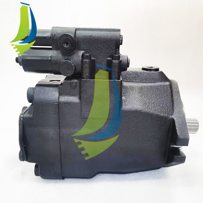 15140666 Hydraulic Pump For A25F A30F Dumper
