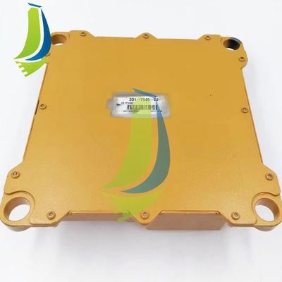 331-7540 3317540 ECU Controller For E320D Excavator