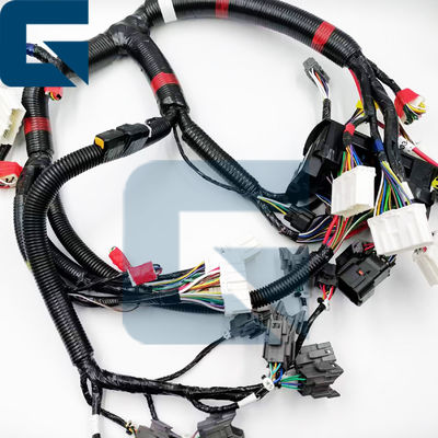 KHR16003 Cabin Wiring Harness For SH200-5 Excavator