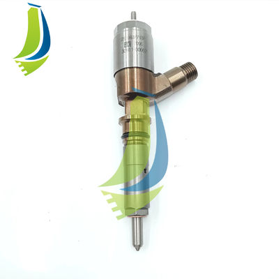 326-4700 Diesel Fuel Injector 3264700 For C4.2 Engine