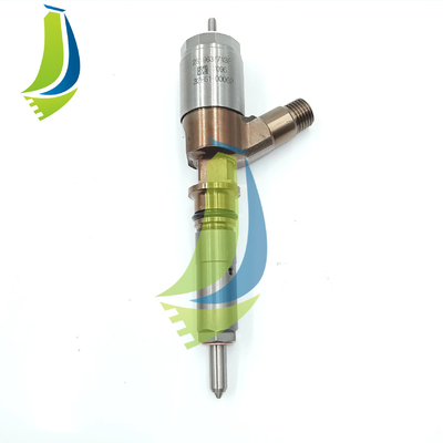 259-9140 Diesel Fuel Injector 2599140 For 320D