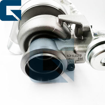 250-7696 Turbocharger 2507696 For E329D Excavator