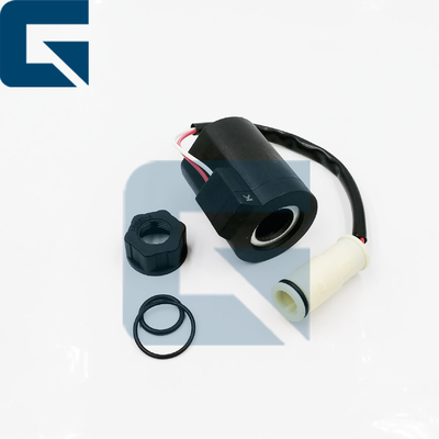 VOE14527267 14527267 Valve Coil  For EC240B Excavator