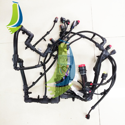 364-0611 Wiring Harness ECU 3640611 For 329E Excavator