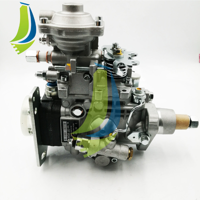 0 460 424 230 Diesel Engine Injection Pump 0460424230 VE4 Fuel Pump