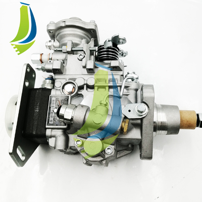 0 460 424 230 Diesel Engine Injection Pump 0460424230 VE4 Fuel Pump
