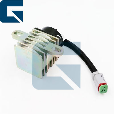 241-8368 2418368  Switch Relay For 120H 120M Motor Grader