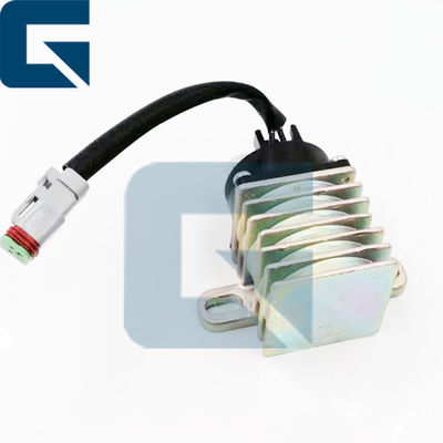 241-8368 2418368  Switch Relay For 120H 120M Motor Grader