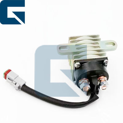 241-8368 2418368  Switch Relay For 120H 120M Motor Grader