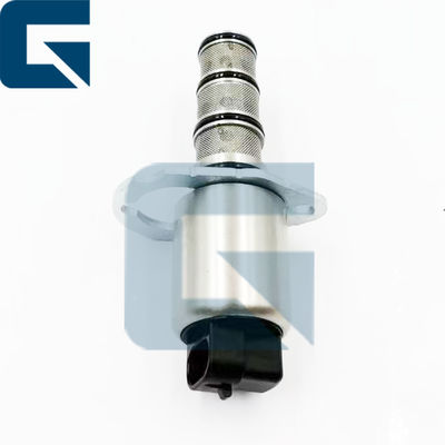 AT310587 Solenoid Valve For 310J 310K Backhoe Loader