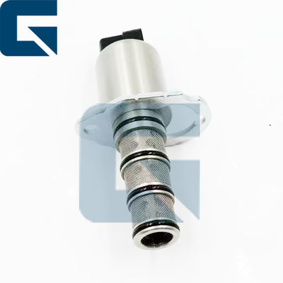 AT310587 Solenoid Valve For 310J 310K Backhoe Loader