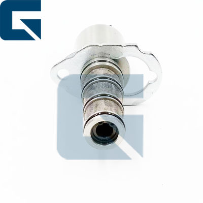 AT310587 Solenoid Valve For 310J 310K Backhoe Loader