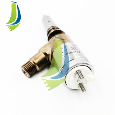 32F61-00062 Common Rail Fuel Injector 32F6100062 For E320D Excavator Parts
