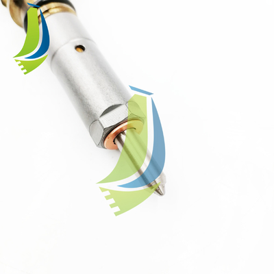 32F61-00062 Common Rail Fuel Injector 32F6100062 For E320D Excavator Parts