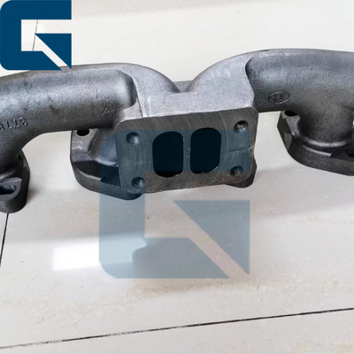 331-8917 3318917 Exhaust Manifold For Engine C6.6 Parts