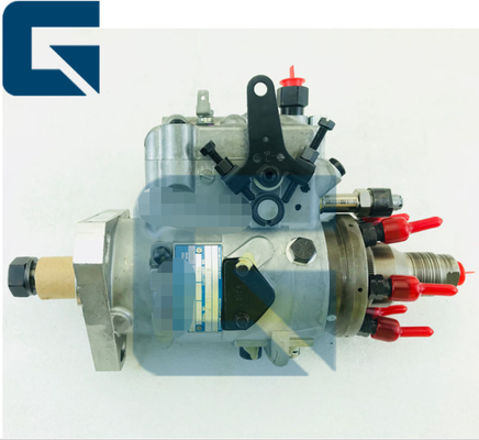 DB2635-6221 DB26356221 Fuel Injection Pump For Cylinder Engine