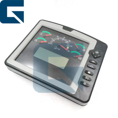 318-0013 3180013 Original Excavator Monitor Display Panel