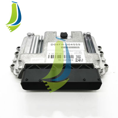 0281020097 32G87-31030 ECU Controller 32G8731030 For SK130 SK210 Excavator