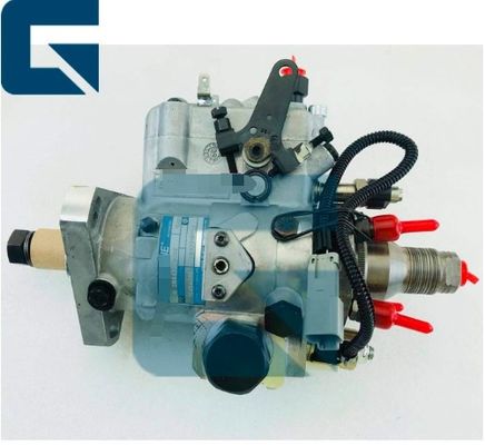DB2635-6221 Diesel Fuel Injection Pump DB4629-6416