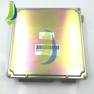 14531360 ECU Controller For EC210 EC240 EC360 Excavator Parts