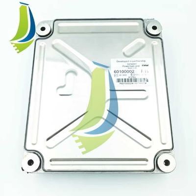 VOE60100002 ECU Controller 60100002 for EC210B Excavator